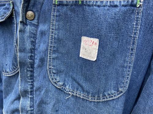 60年代のオールインワン