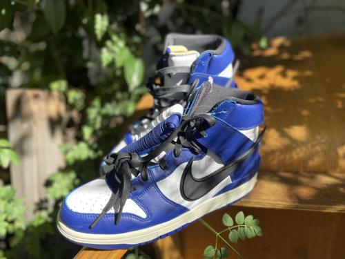NIKE×AMBUSHのナイキ×アンブッシュ