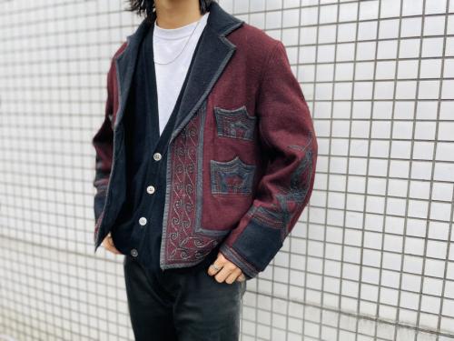 VINTAGEのヴィンテージ