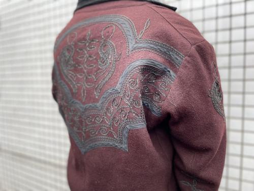 30'~40'sヴィンテージコスチュームジャケットのメンズ