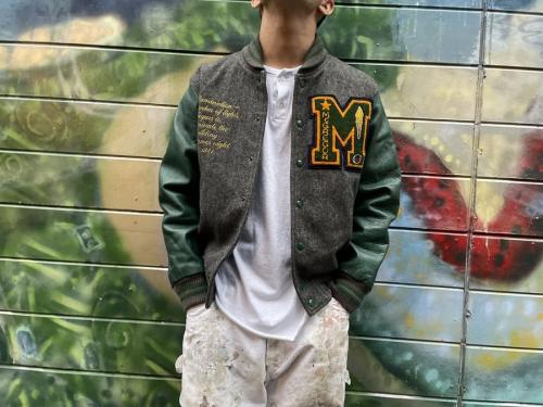 McGREGORのマクレガー