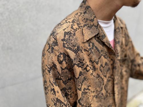 WACKO MARIAのワコマリア