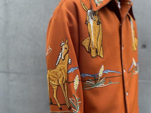 VINTAGEのヴィンテージ