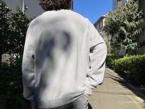 トラックスウェットのメンズ