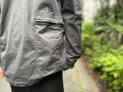 STONE ISLANDのストーンアイランド