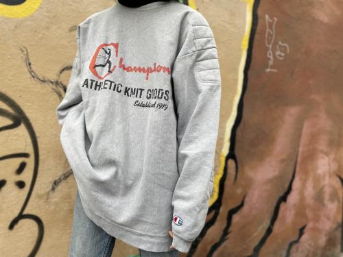 Championのチャンピオン