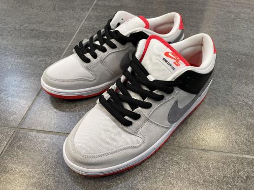 DUNK ROWのメンズ