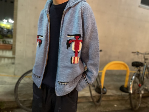 ヴィンテージアイテムのVINTAGE