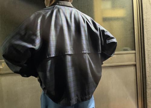 ダイワピア × ビューティー＆ユースのスイングトップ