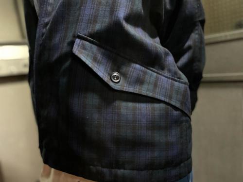 スイングトップの下北沢古着