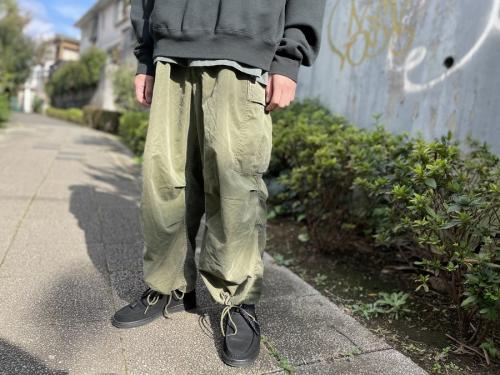 トレファクスタイル下北沢東口店ブログ画像２