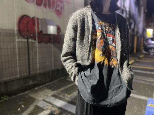 VINTAGEのヴィンテージ