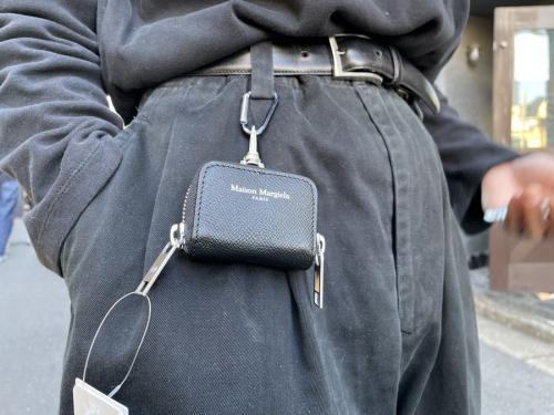 AirPodsケースの下北沢古着