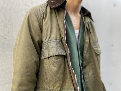 80’s~90’sヴィンテージ4ポケビデイルのメンズ