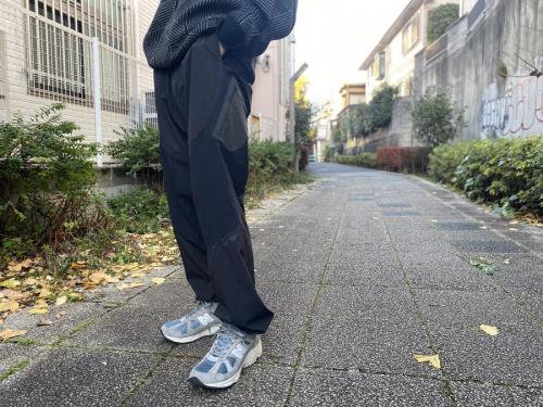 ARCTERYX SYSTEM Aのアークテリクス システム エー