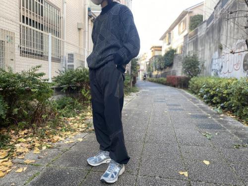 アークテリクス システム エーのPALTZ CARGO PANT