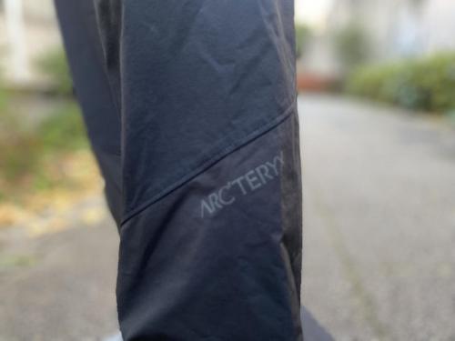 PALTZ CARGO PANTのメンズ