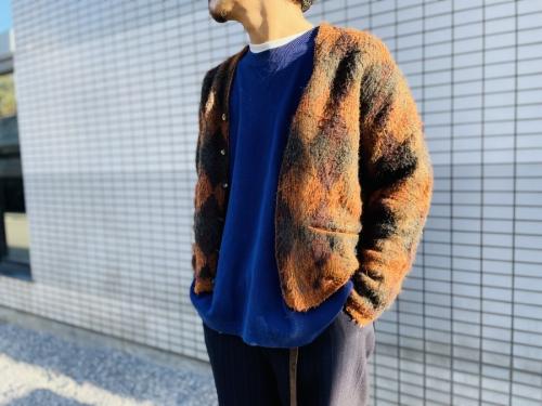 McGREGORのマックレガー