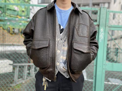 AVIREXのアヴィレックス