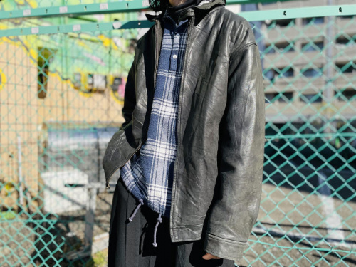 ヴィンテージアイテムのPolo by RalphLauren