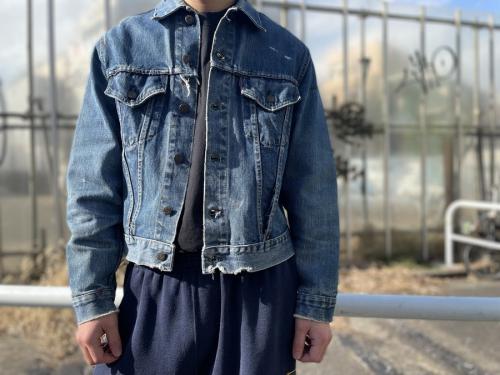 Levi'sのリーバイス