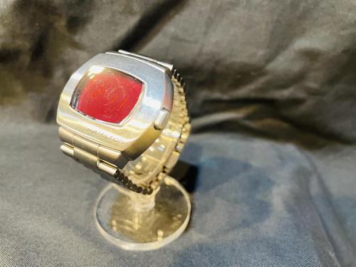 HAMILTONのハミルトン