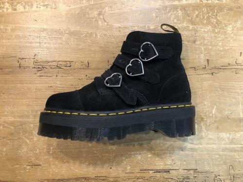 ミニマムアイテムのレディース