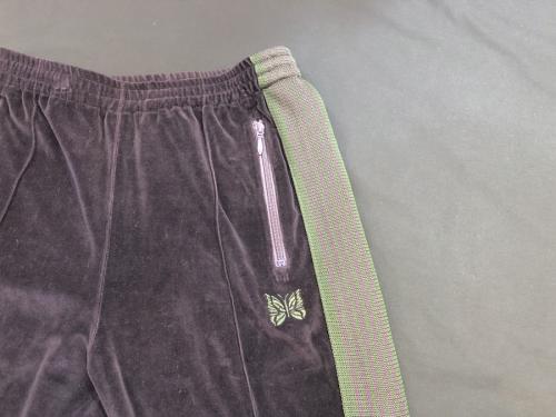 トラックパンツのメンズ