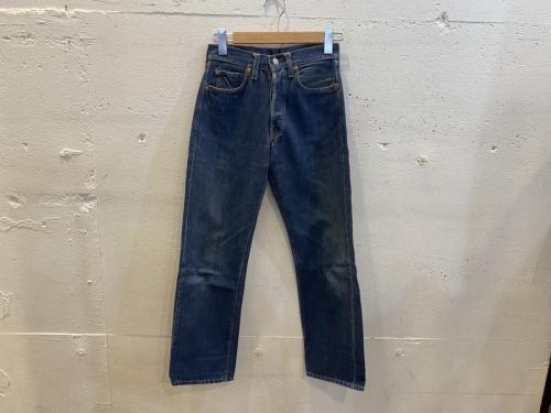 LEVIS 501 XXのリーバイス501 XX