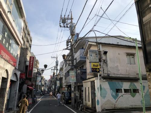 トレファクスタイル下北沢東口店ブログ画像４