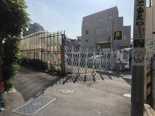 トレファクスタイル下北沢東口店ブログ画像５