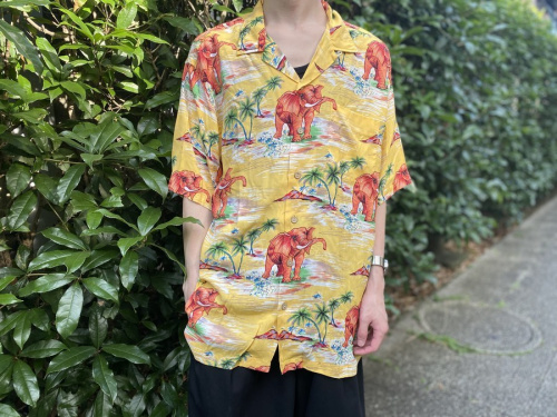 ヴィンテージアイテムのPolo by RalphLauren