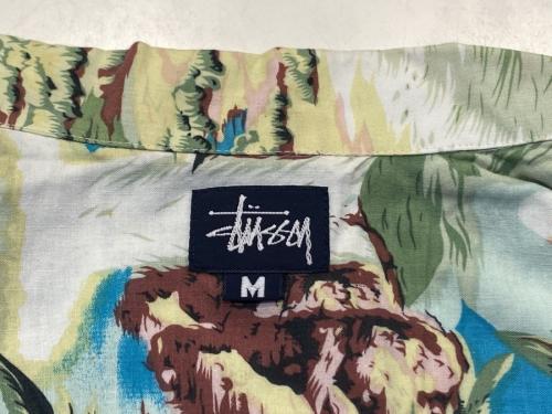 OLD STUSSYのオールドステューシー