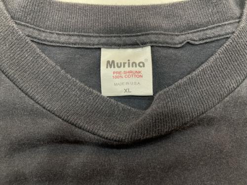 ヴィンテージの90’sヴィンテージプリントTシャツ