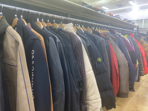 トレファクスタイル長久手店ブログ画像4