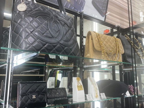 トレファクスタイル長久手店ブログ画像5