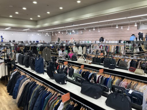 トレファクスタイル長久手店ブログ画像3