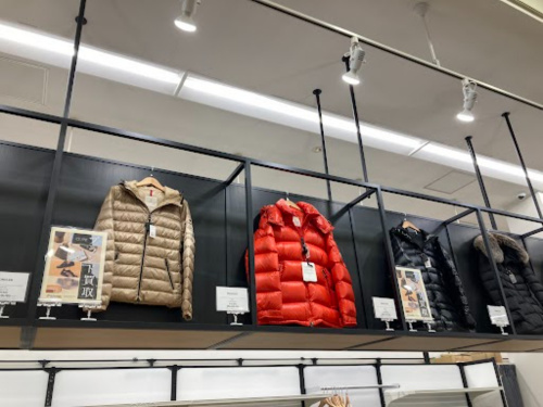 トレファクスタイル長久手店ブログ画像4