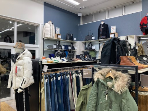 トレファクスタイル長久手店ブログ画像5