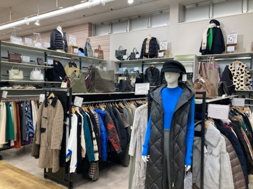 トレファクスタイル長久手店ブログ画像6