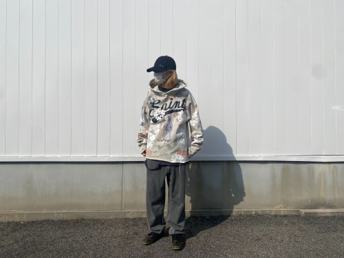 トレファクスタイル長久手店ブログ画像1