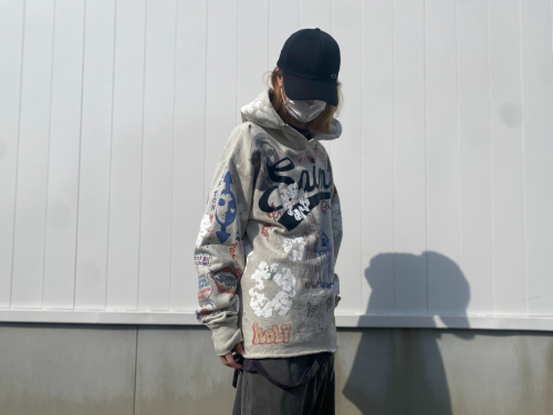 トレファクスタイル長久手店ブログ画像3