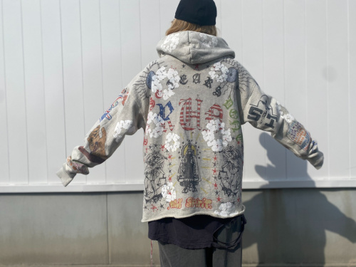 トレファクスタイル長久手店ブログ画像4