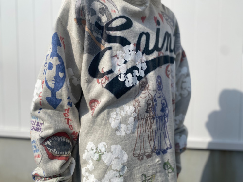 トレファクスタイル長久手店ブログ画像7