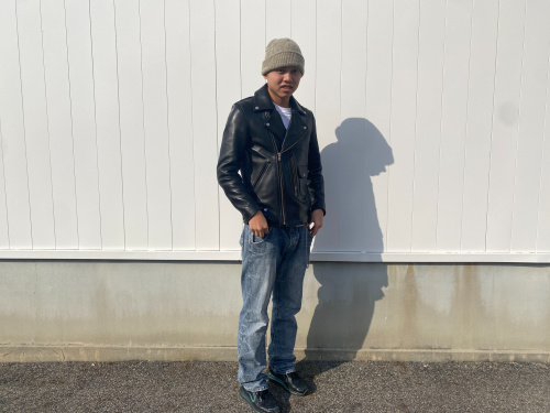 トレファクスタイル長久手店ブログ画像1