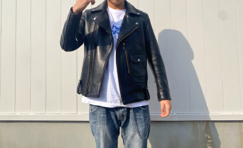 トレファクスタイル長久手店ブログ画像5