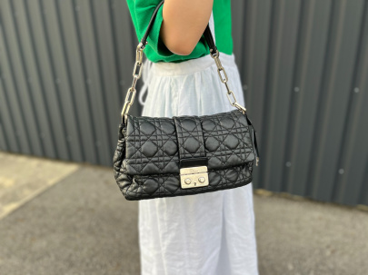 「ラグジュアリーブランドのChristian Dior 」