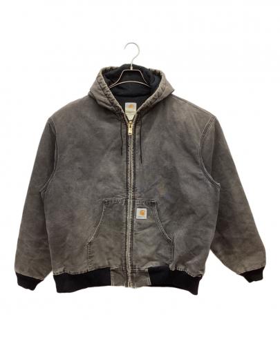 「ストリートブランドのCarhartt 」