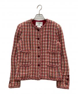 「ラグジュアリーブランドのCHANEL 」