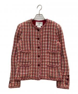 「ラグジュアリーブランドのCHANEL 」